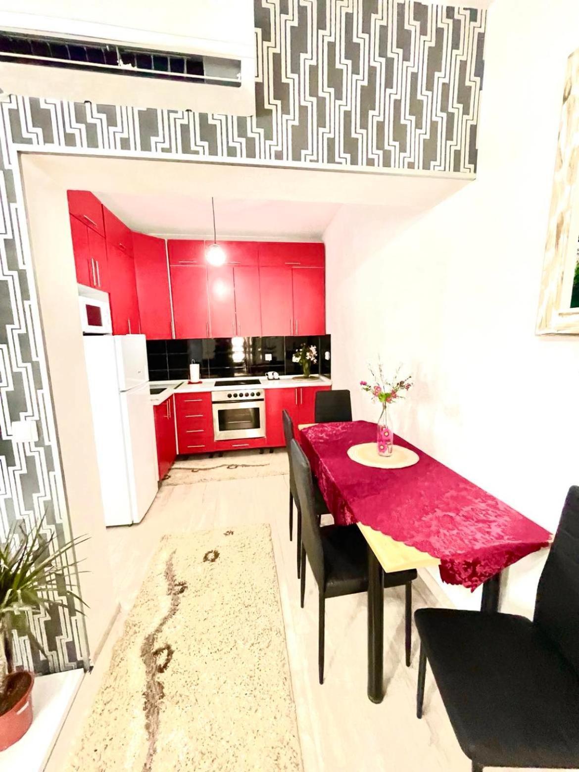Apartment Adel Mostar Exterior photo