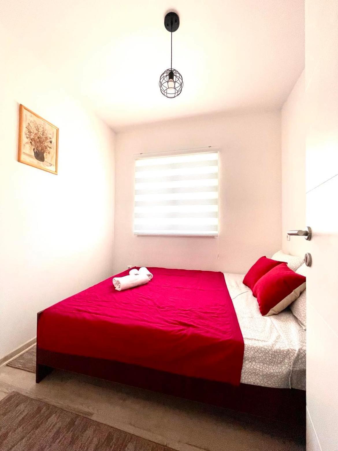 Apartment Adel Mostar Exterior photo